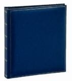 Henzo Fotoalbum Basic Line Blauw 10014.07-0
