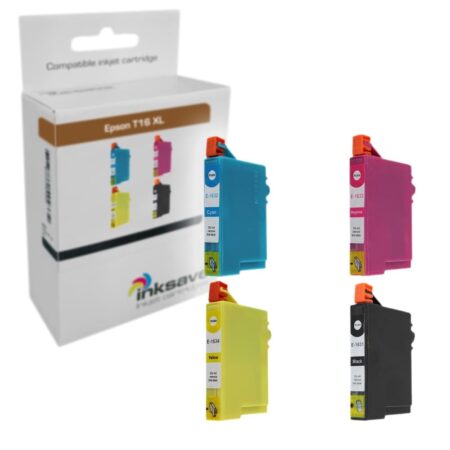 Epson 16 XL Multipack HUISMERK-0