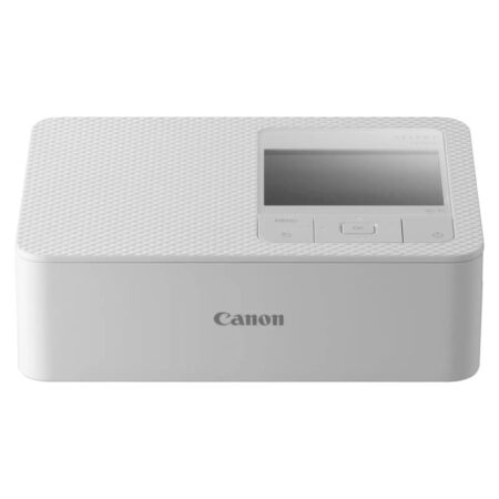 Canon SELPHY CP1500 - Draadloze Fotoprinter Wit