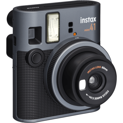 Fujifilm instax Mini 41 Zwart